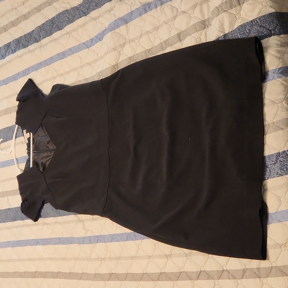 New York and Company dress size 14